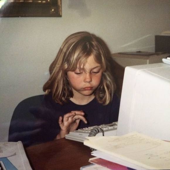 Meet your Posher, Tessie - Picture 1 of 1